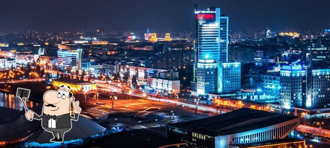 Great things to do and to eat in Minsk, Belarus