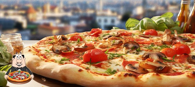 12 most popular Italian pizzas and where to try them in Rome