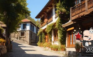 Top 5 restaurants to eat like a local in Plovdiv, Bulgaria