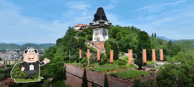 Gastro guide: Top food & travel destinations in Graz, Austria