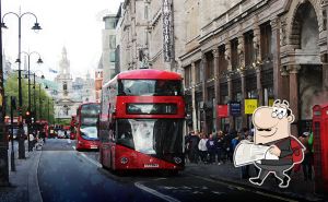 Your up-to-the-minute London guide: Top 5 sights & restaurants