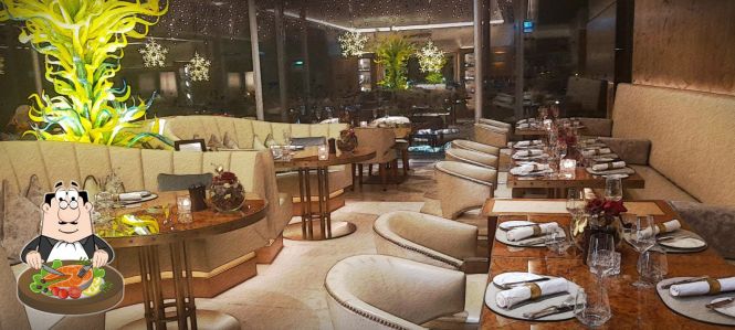 Top 5 must-try restaurants for food lovers in Salzburg, Austria