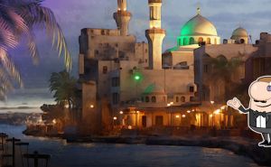 Alexandria's culinary scene: Top 4 restaurants in Egypt's gem