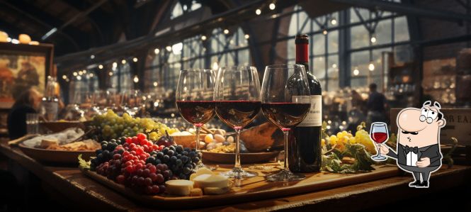 All you need to know about Boston Wine Expo 2024