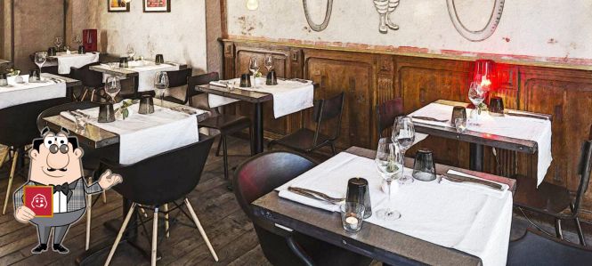 Michelin Bib Gourmand restaurants in Avignon, France