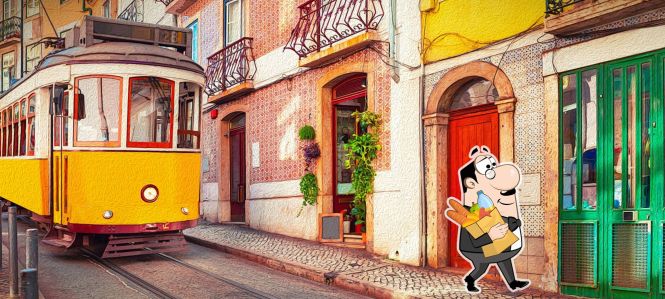 Les meilleures choses à faire à Lisbonne, Portugal