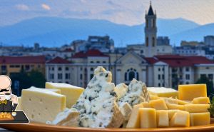 The finest national dishes you shouldn't miss in Tirana, Albania