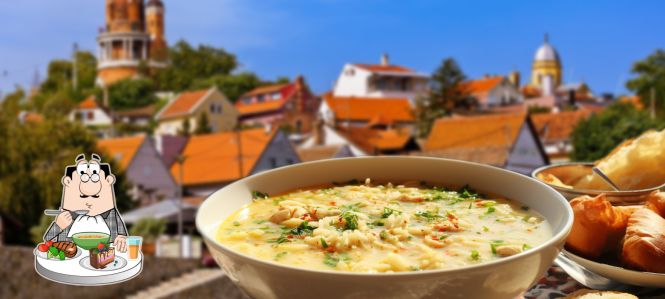 What to eat in Belgrade? A guide to breakfast, lunch, and dinner