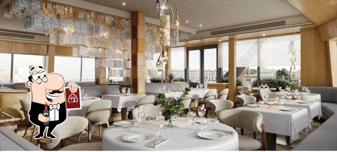 Michelin Bib Gourmand: Champagne & best food in Épernay, France