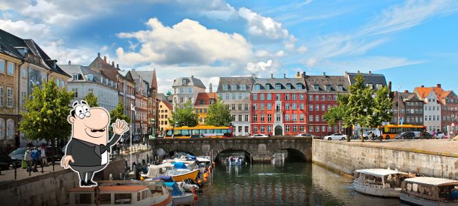 Discover must-see top attractions in Copenhagen, Denmark