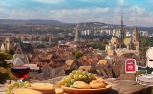 Les 5 meilleurs restaurants Michelin Bib Gourmand à Dijon, France