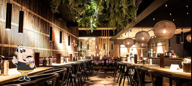 Check out these 5 amazing restaurants in Odense, Denmark