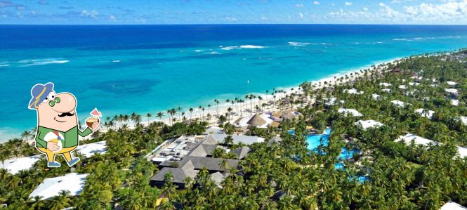 Discover these top tourist and dining hotspots in Punta Cana, DR