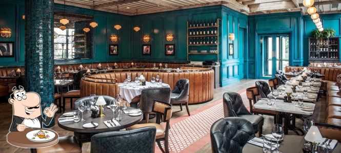 Irresistible Irish hospitality at 5 best restaurants in Cork