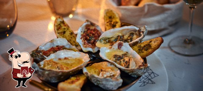 Top 9 Michelin Bib Gourmand restaurants in Hamburg, Germany