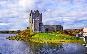 Top 5 things to do and eat in Galway, Ireland