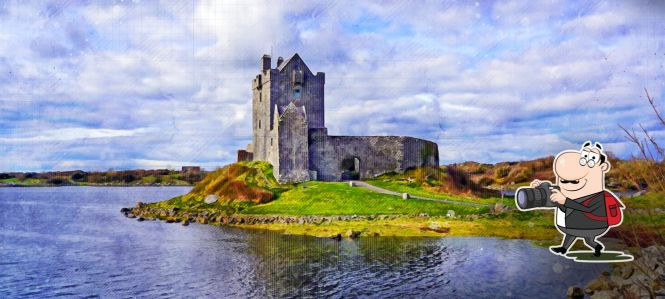 Top 5 things to do and eat in Galway, Ireland