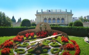 Top restaurants serving everything but Schnitzel in Vienna, Austria