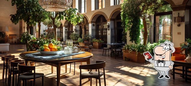 Top 5 des restaurants Michelin Bib Gourmand à Cordoue, Espagne