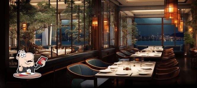 Top 13 Bib Gourmand Michelin restaurants in Hong Kong