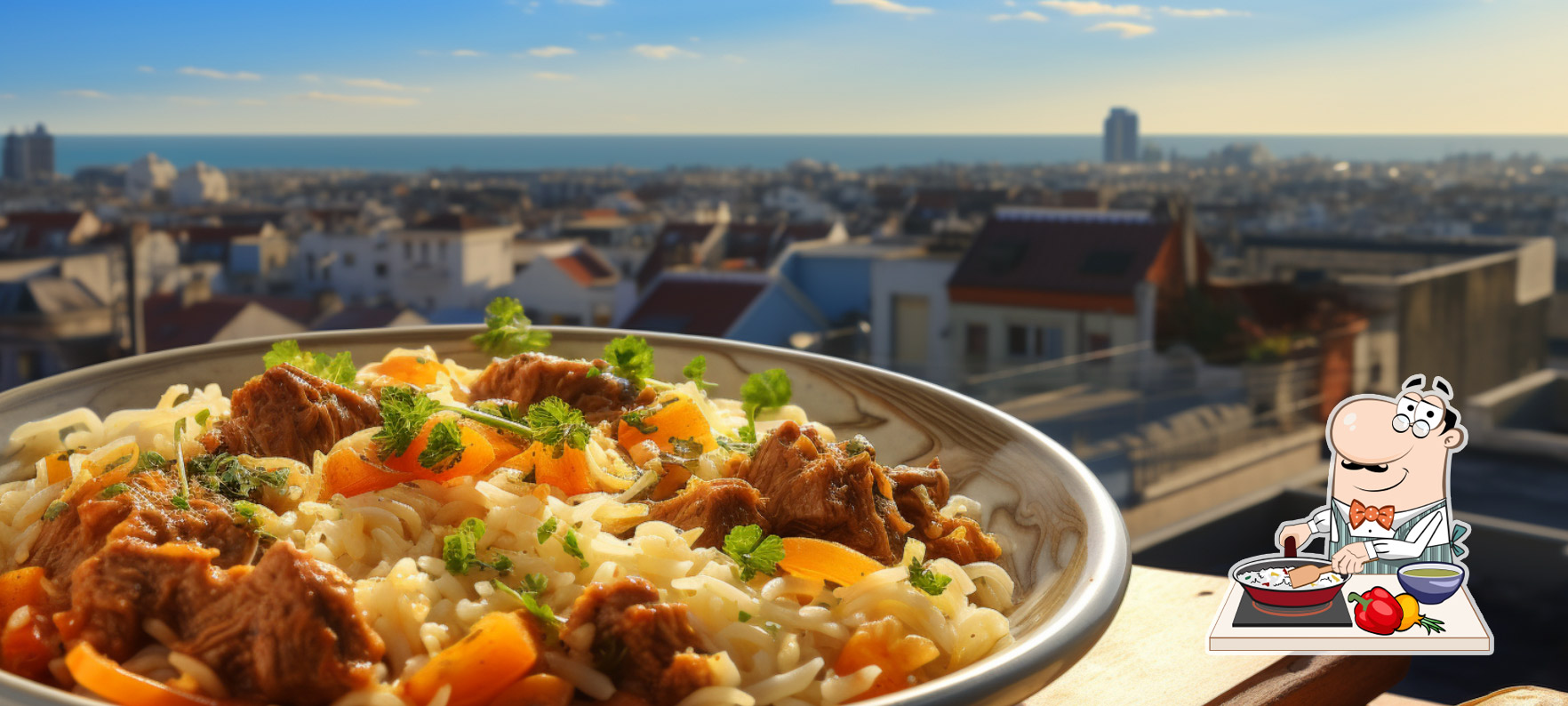 What to eat in Chennai, India? Breakfast, lunch, and dinner