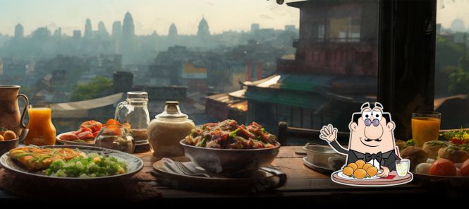A day in Kolkata: your breakfast, lunch, and dinner options