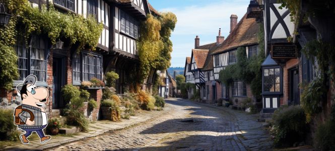 Top 8 small towns & best restaurants to visit in the UK this year