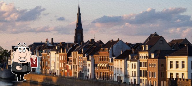 Top Michelin Bib Gourmand restaurants in Maastricht, The Netherlands