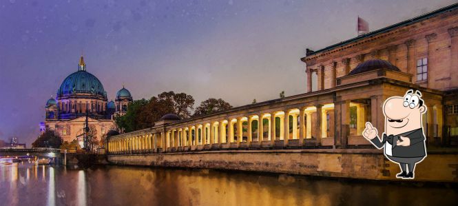 August 24th – Long Night of Museums Festival in Berlin