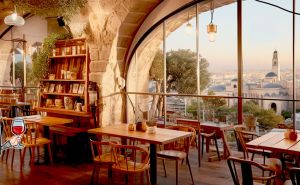 Top 5 restaurants you can’t miss in Haifa, Israel