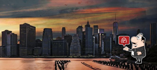 Top Michelin Bib Gourmand restaurants in New York, the USA