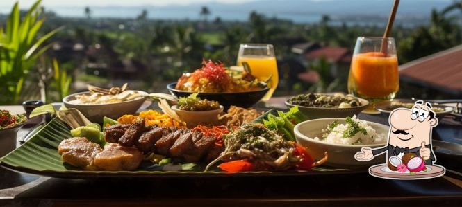 Eat Indonesian in Denpasar, Bali: 10 dishes