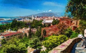 A day in Málaga: your breakfast, lunch, and dinner guide