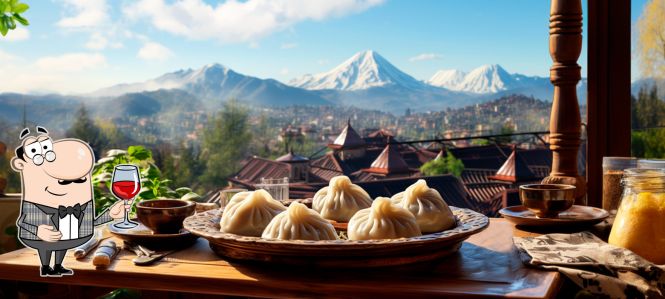 Where to go and what to chow in Tbilisi, Georgia