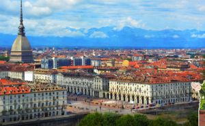 A day in Turin: your breakfast, lunch, and dinner guide