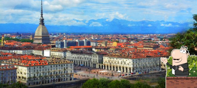 A day in Turin: your breakfast, lunch, and dinner guide