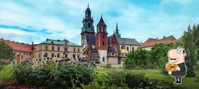 Kraków, your gateway to Polish cuisine