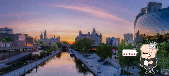 Where to eat in Ottawa, Canada: top 5 spots