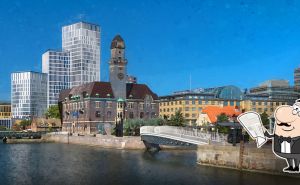 3 Bib Gourmand restaurants with Nordic charm in Malmö, Sweden
