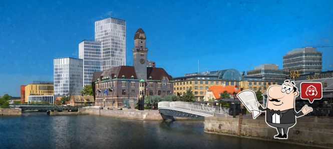 3 Bib Gourmand restaurants with Nordic charm in Malmö, Sweden