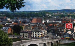 Top Michelin Bib Gourmand restaurants in Namur, Belgium