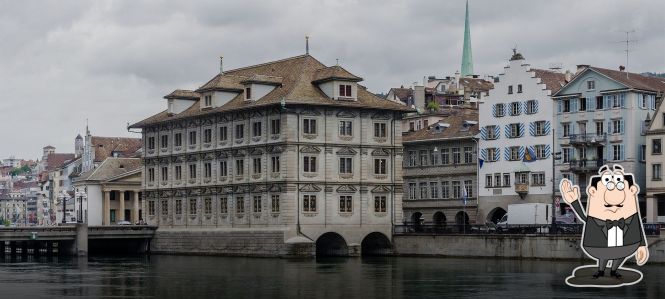 Insider's look: living challenges in Zurich, Switzerland