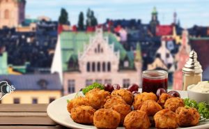 Top 10 places in Stockholm to get the best Swedish meatballs