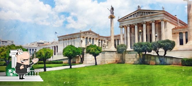 Best 2024 landmarks and top restaurants for you in Athens, Greece