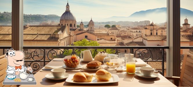 A day in Palermo: your breakfast, lunch, and dinner guide