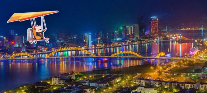 Top 5 restaurants in Da Nang, Vietnam