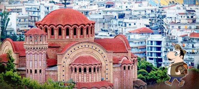 Top 5 bucket list things to do in Thessaloniki, Greece