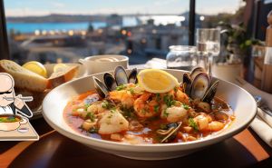 8 adresses pour la meilleure bouillabaisse à Marseille, France