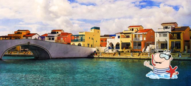 Best things to do and to eat in Limassol, Cyprus