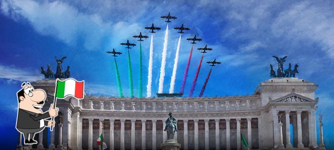 O que fazer no Dia da República Italiana de 2024: melhores atividades em Roma